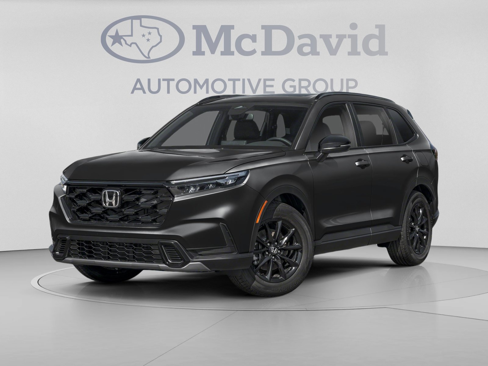 2027 Honda CR-V Hybrid Sport SUV