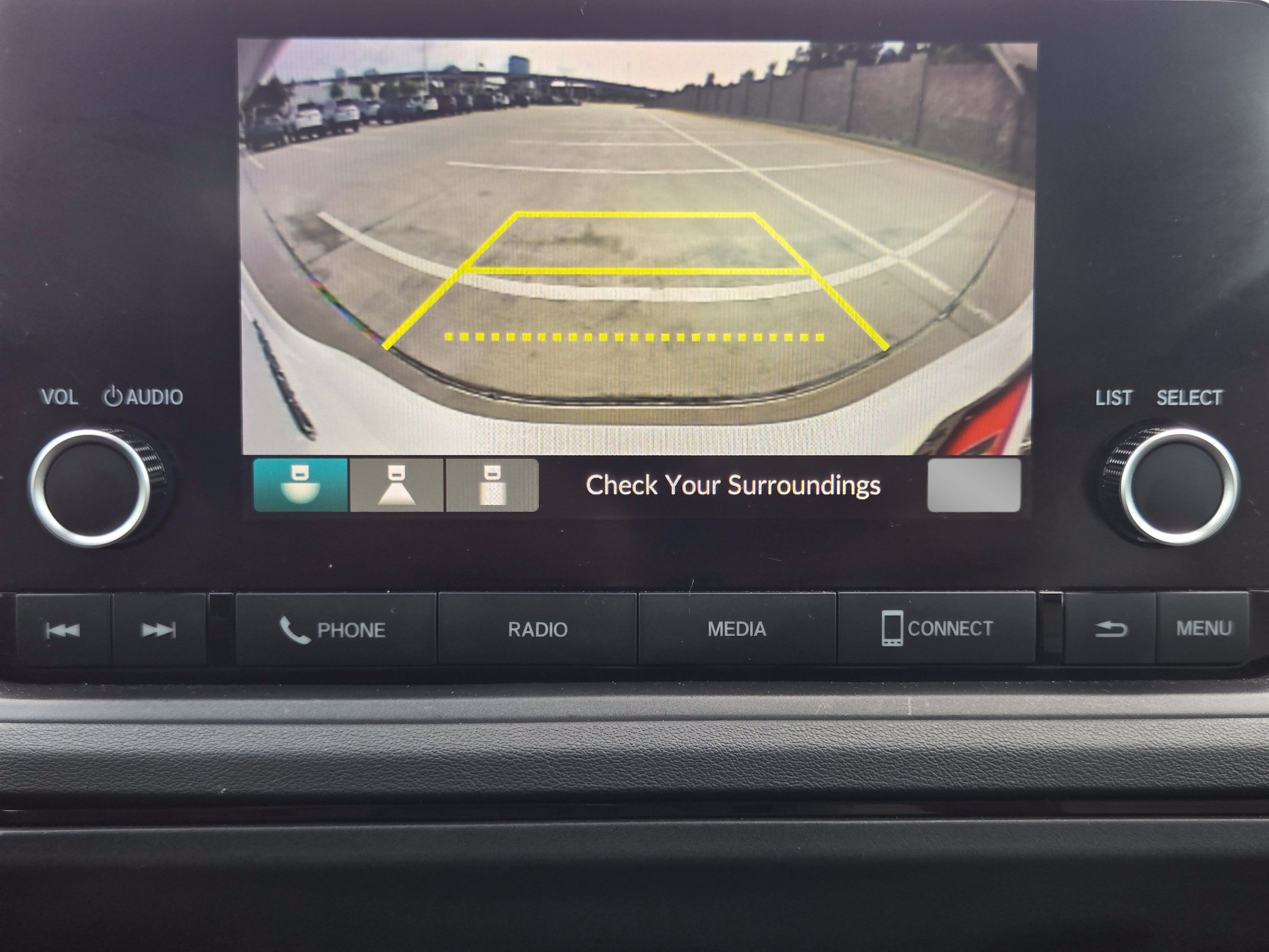 2025 Honda Accord SE - Photo 14