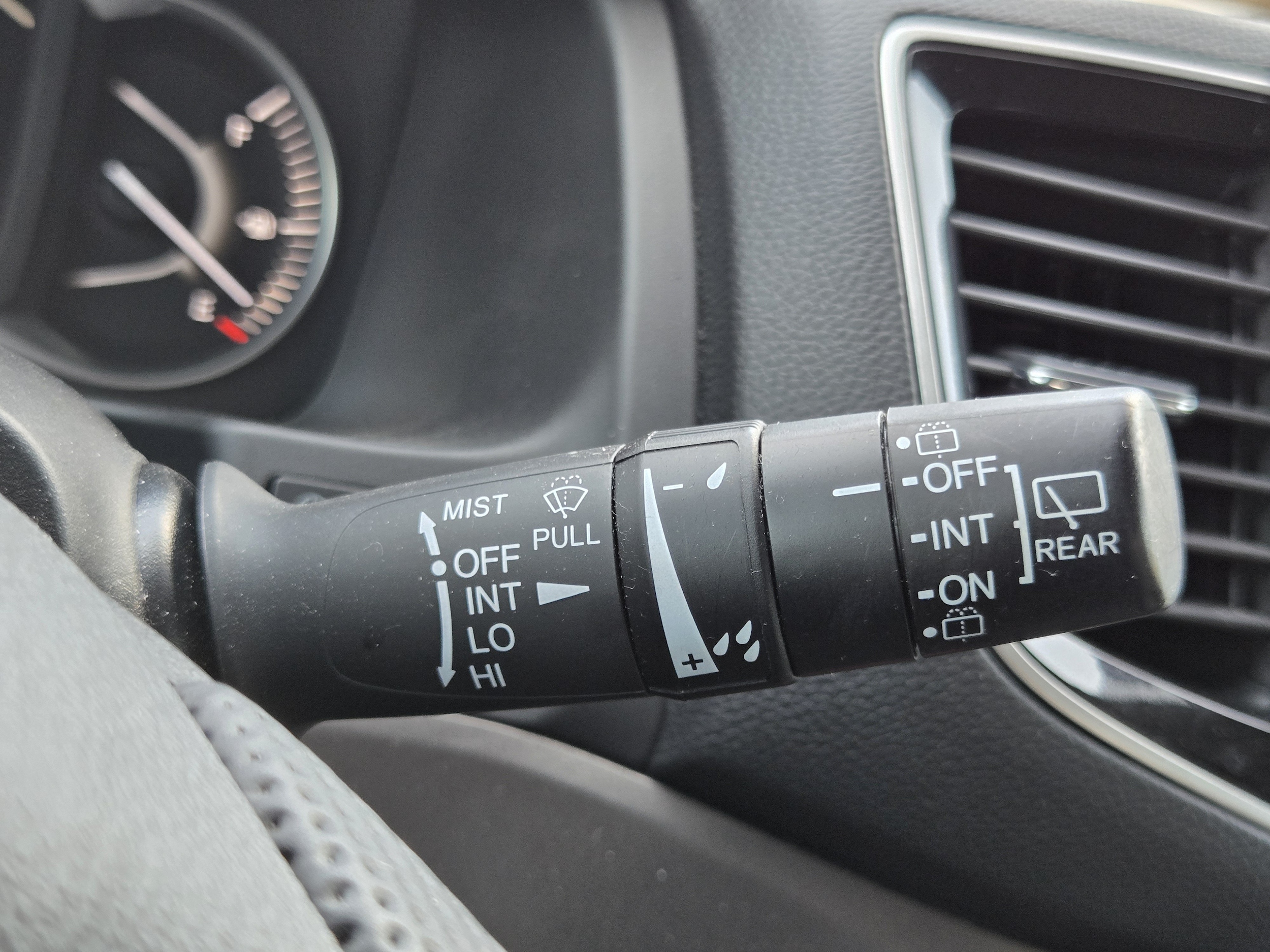 2023 Honda Passport EX-L - Photo 22