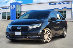 2024 Honda Odyssey EX-L Van