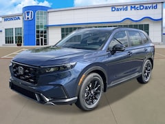 2026 Honda CR-V Hybrid Sport SUV