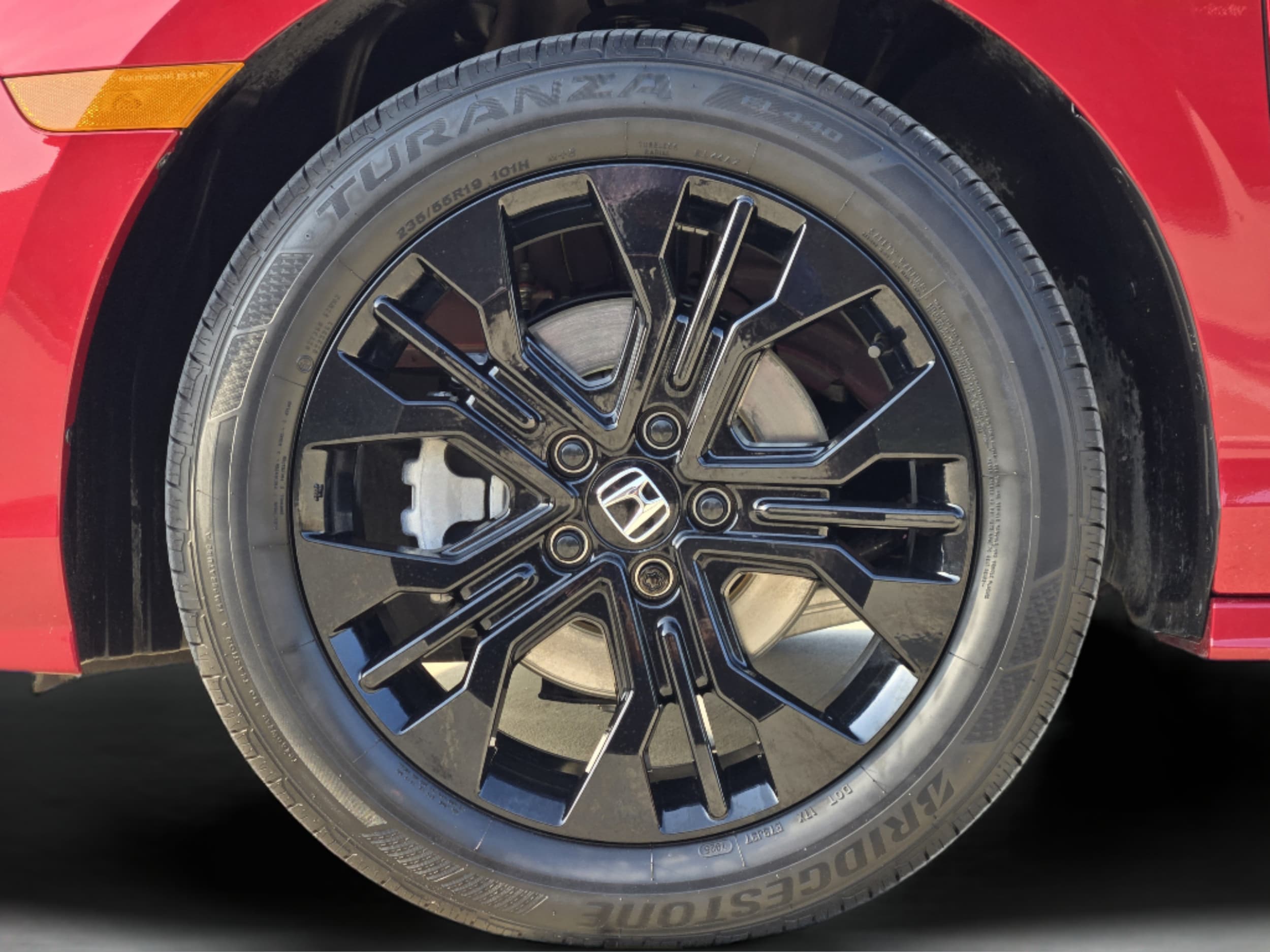 2025 Honda Odyssey Sport L - Photo 32
