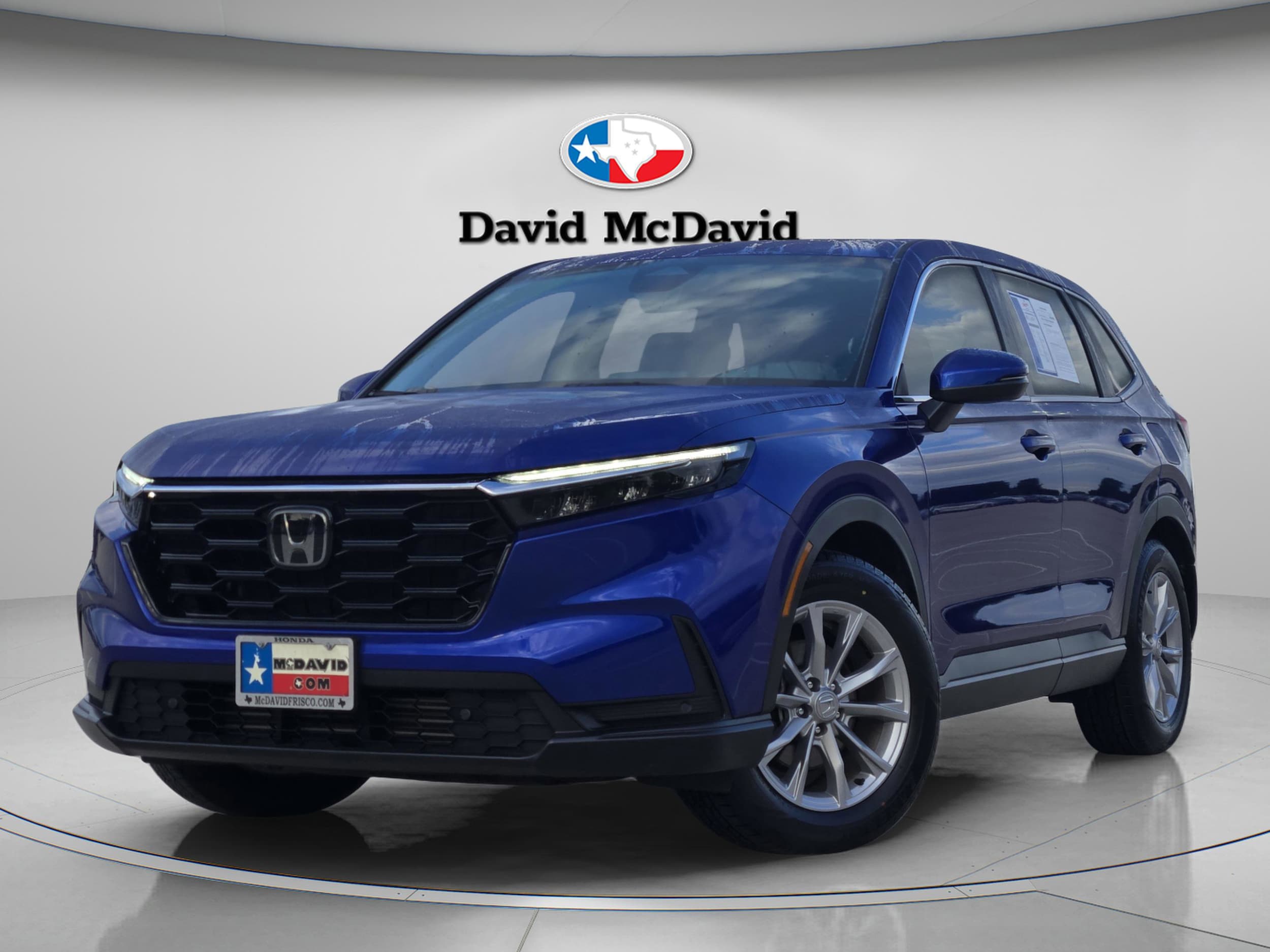 2023 Honda CR-V EX-L 2WD's photo