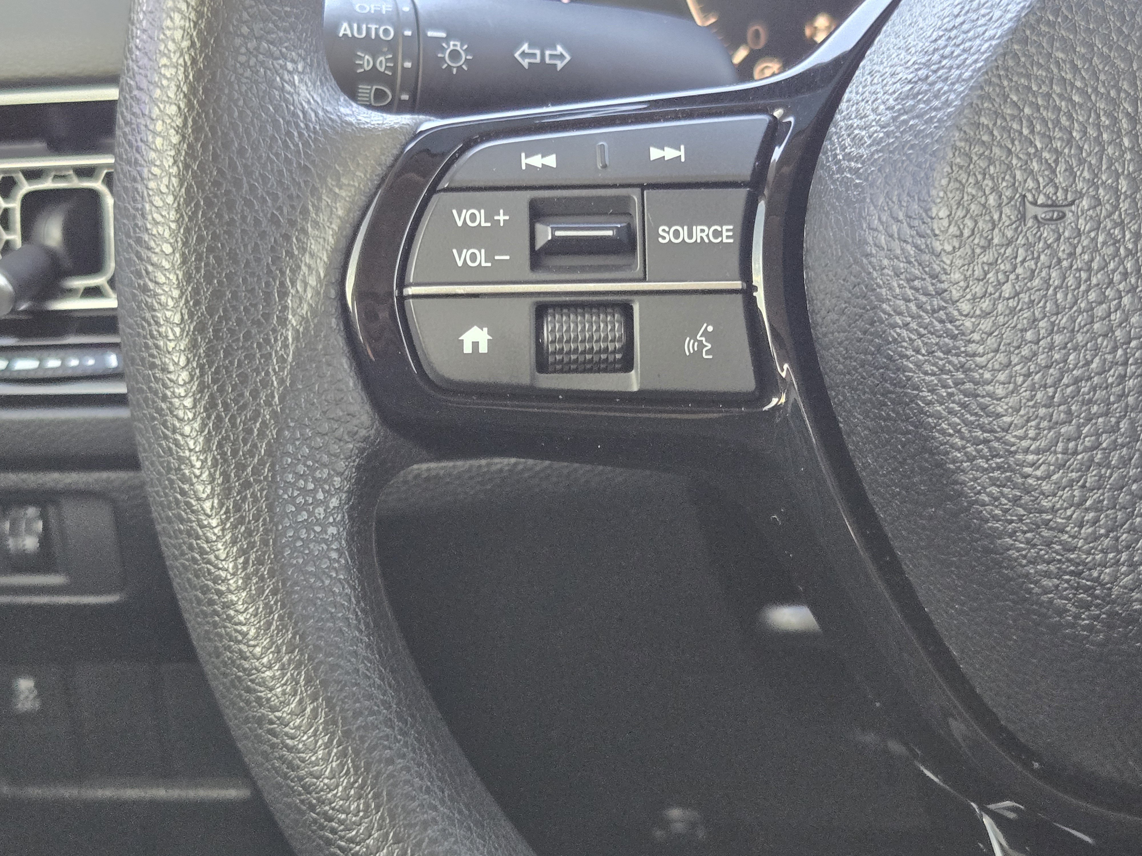 2026 Honda Civic LX - Photo 29