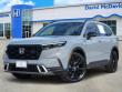 Certified 2024 Honda CR-V Hybrid Sport Touring SUV