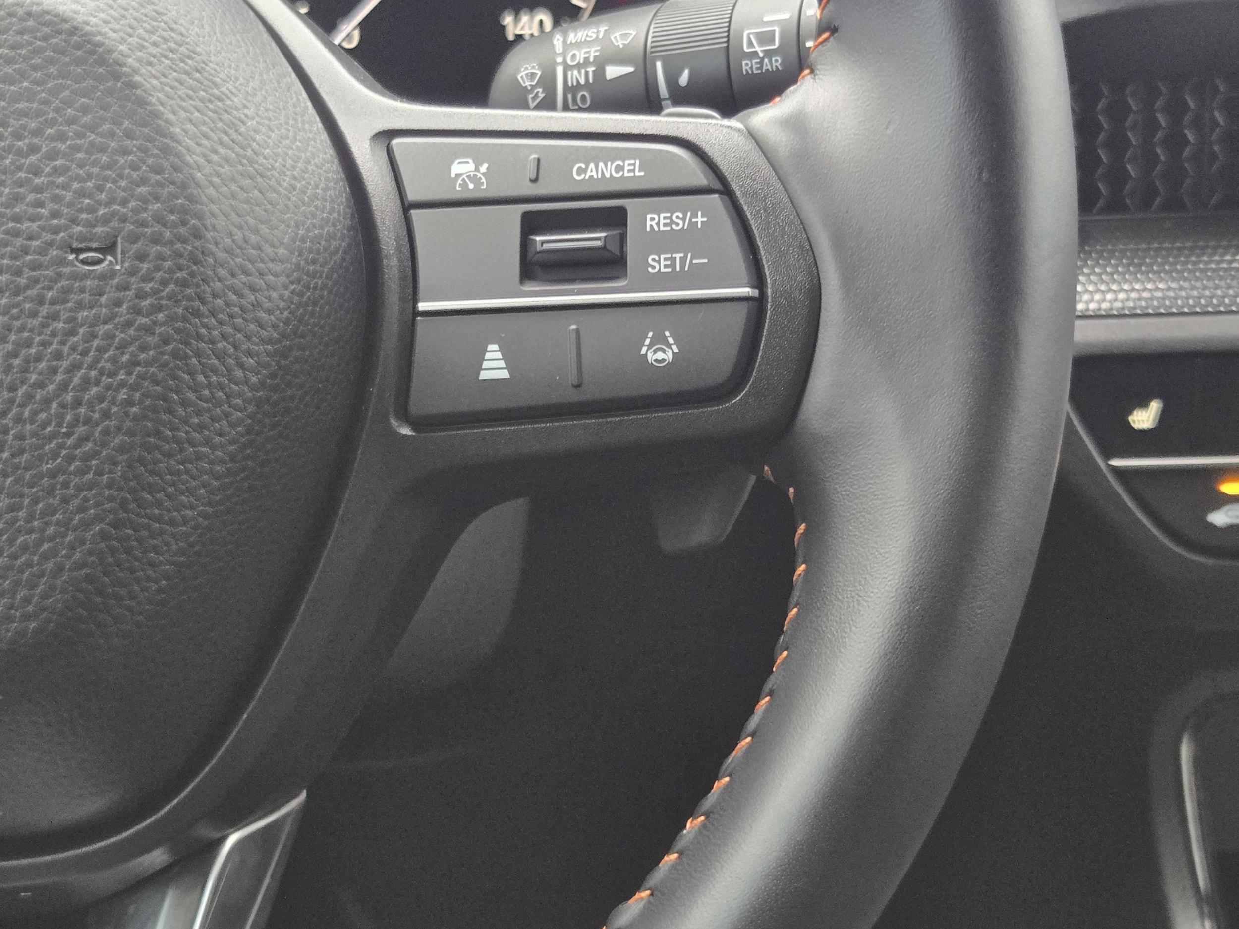 2025 Honda CR-V Sport-L - Photo 26
