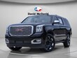 GMC Yukon XL