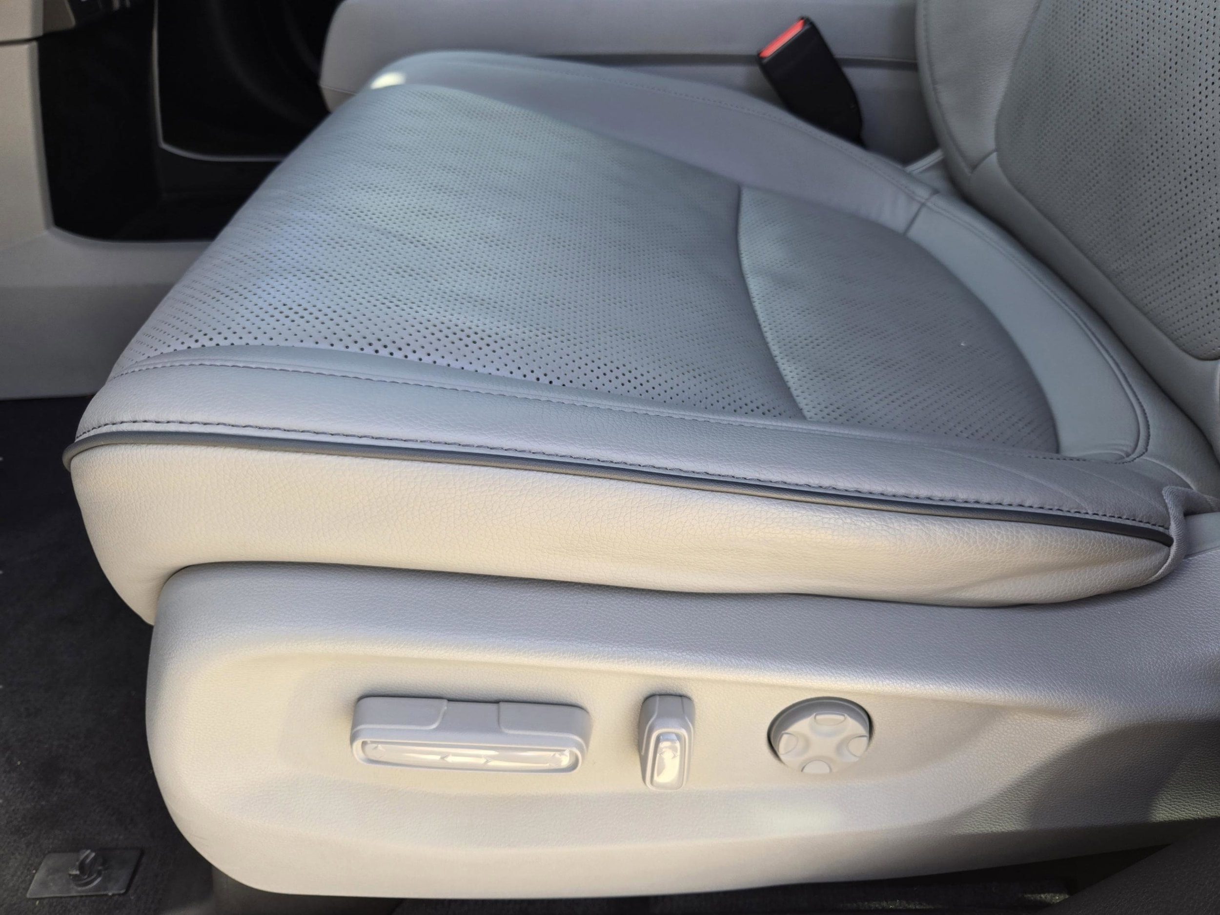 2024 Honda Odyssey Elite - Photo 20