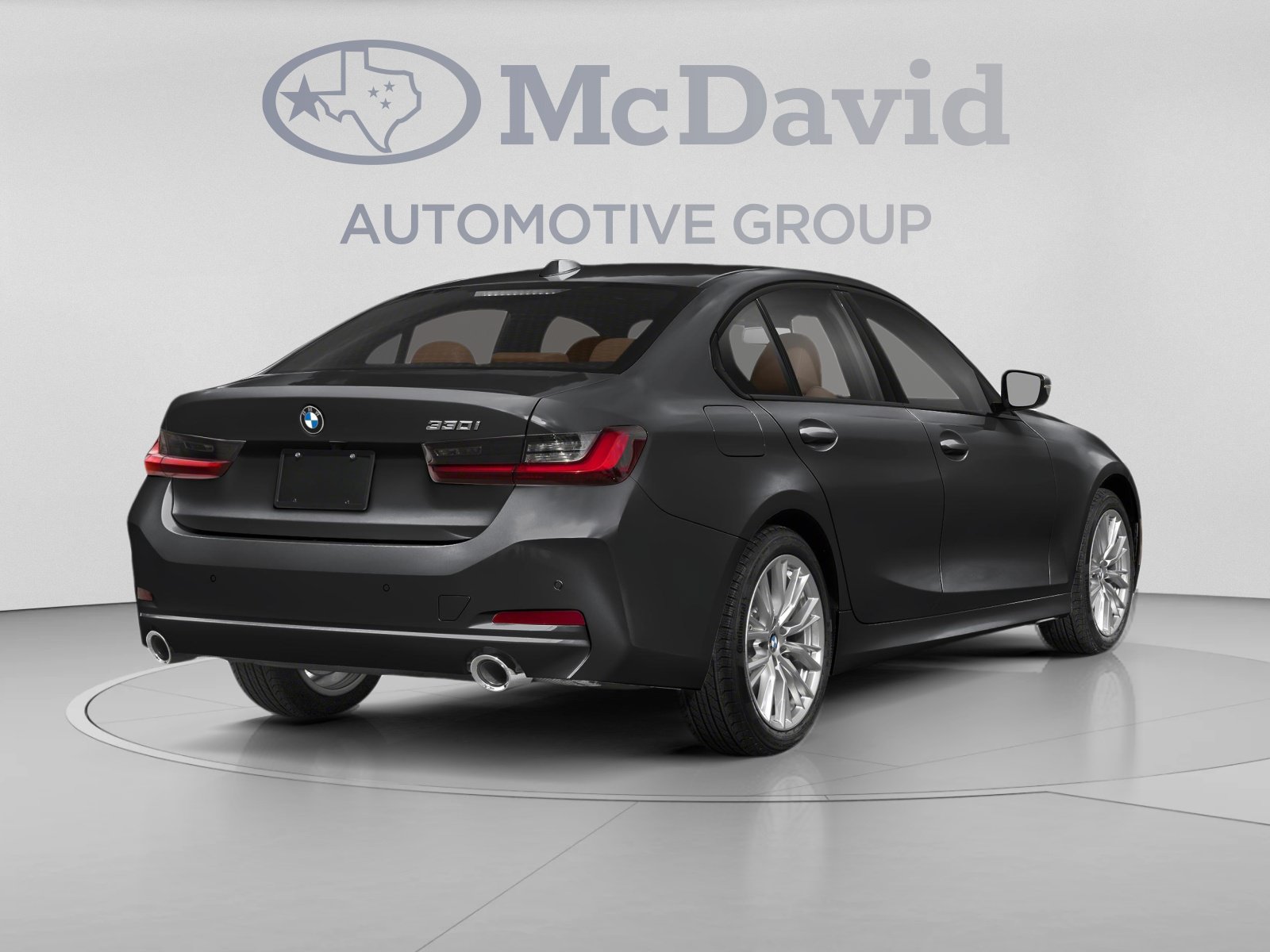 Used 2023 BMW 330i Sedan