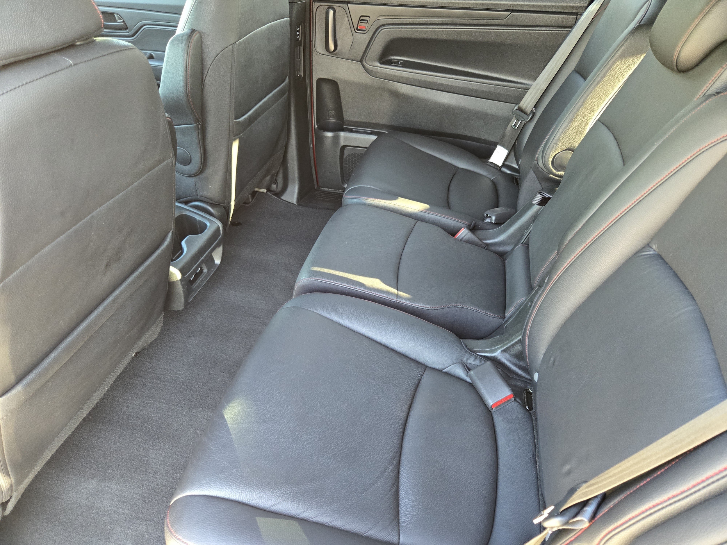 2023 Honda Odyssey SPORT - Photo 26