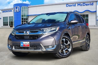 2019 Honda CR-V Touring 2WD SUV