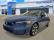 Honda Civic Hybrid