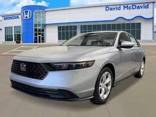 2026 Honda Accord
