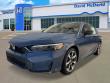  Honda Civic Hybrid