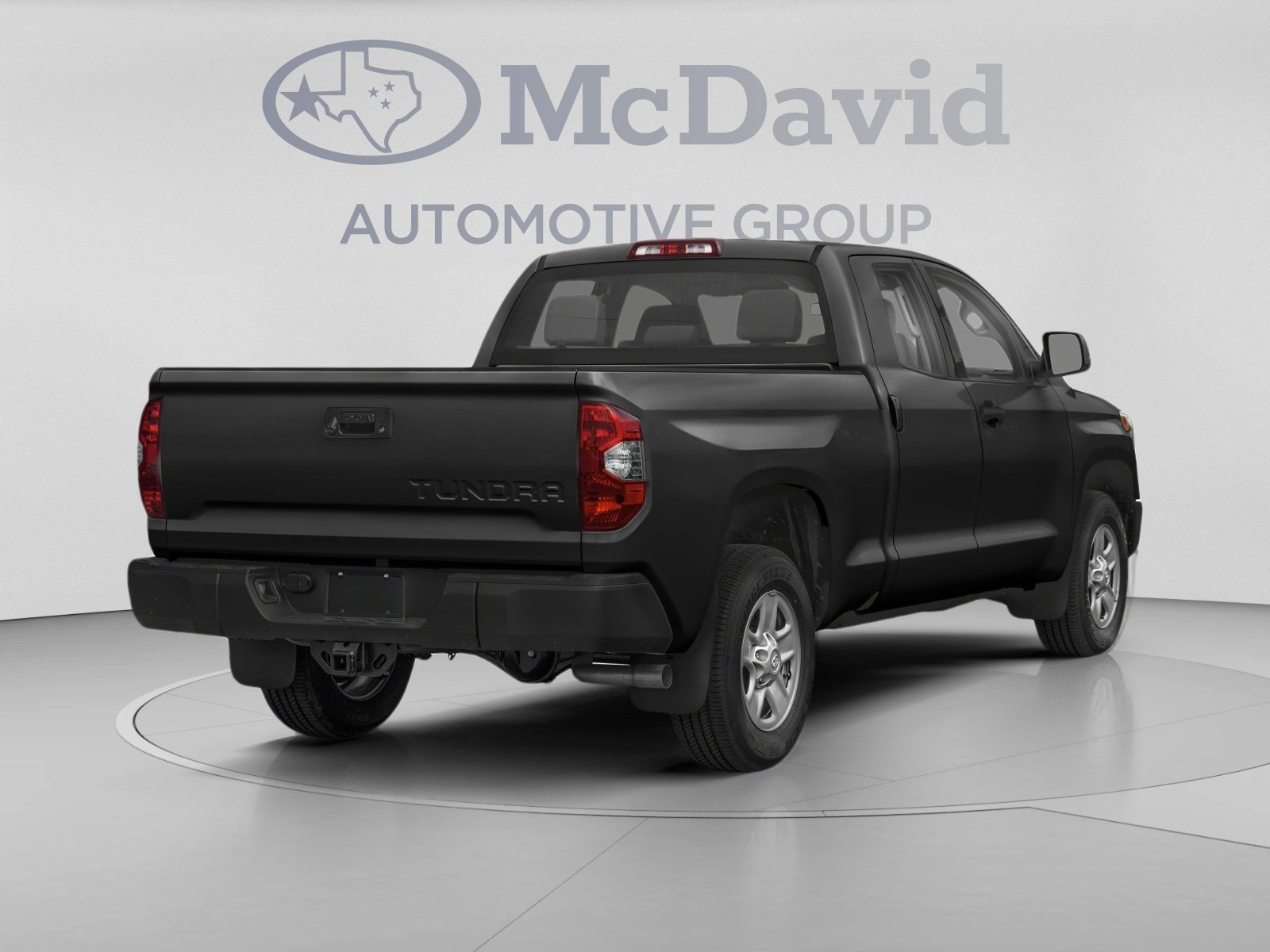 Used 2018 Toyota Tundra SR 4.6L V8 Truck Double Cab