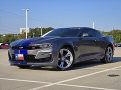 2020 Chevrolet Camaro