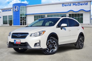 2017 Subaru Crosstrek 2.0i Premium SUV