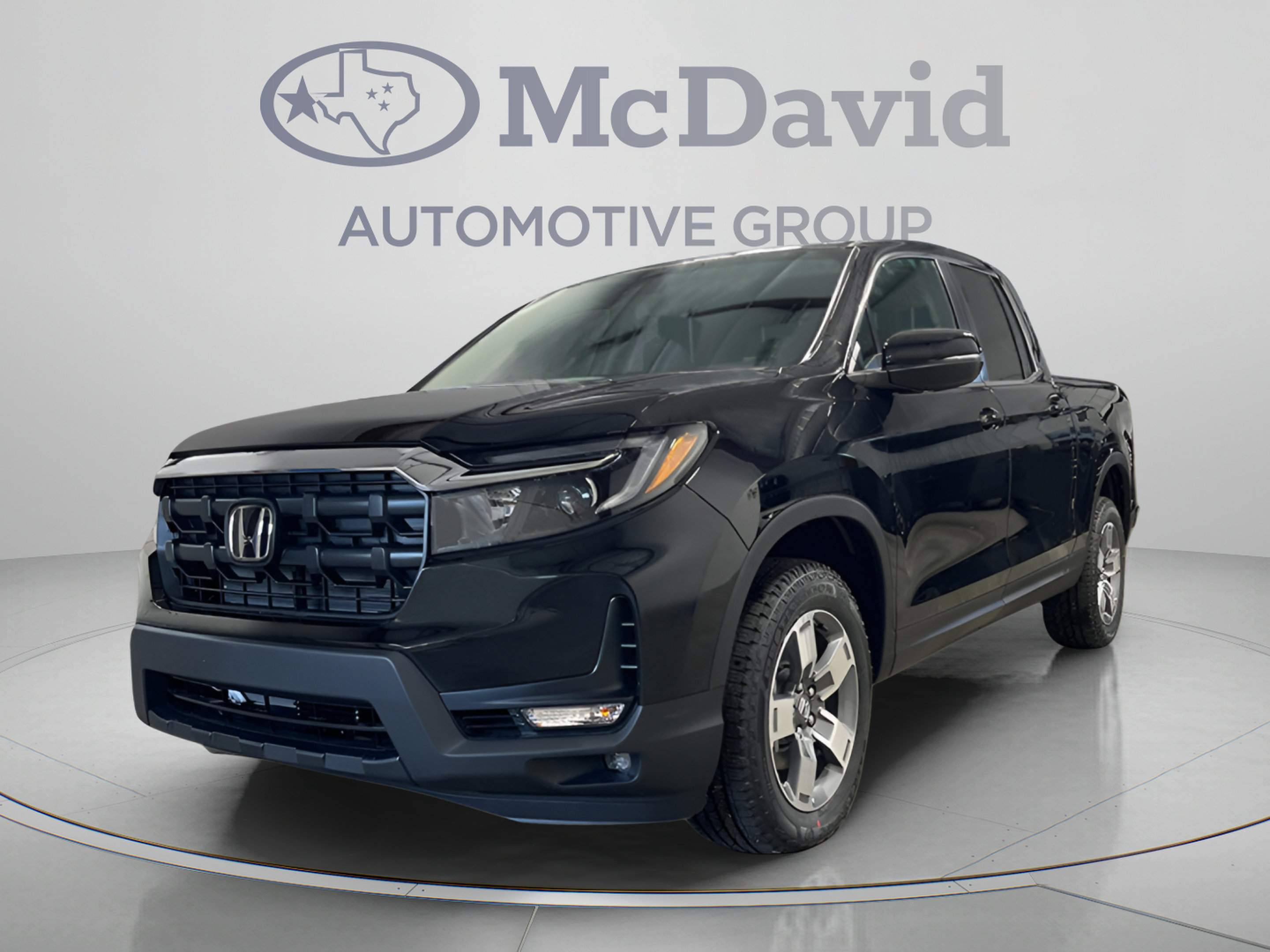  Honda Ridgeline