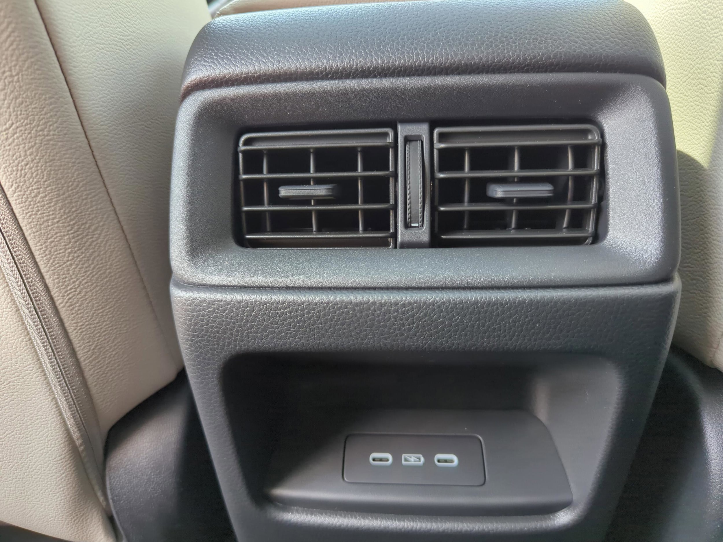 2026 Honda CR-V EX-L - Photo 26