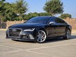  Audi RS 7
