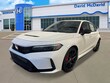 Honda Civic Type R