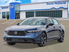 2026 Honda Accord SE Sedan