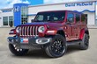 Jeep Wrangler Unlimited 4xe