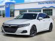 Used 2021 Honda Accord Touring 2.0T Sedan