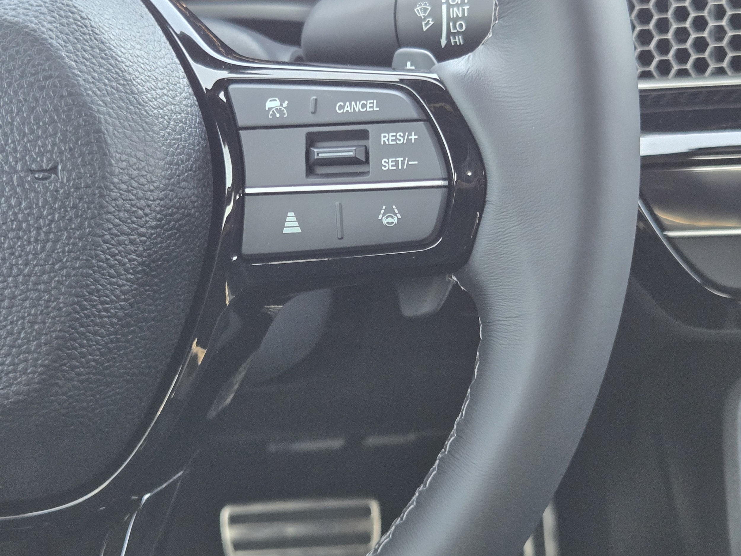 2026 Honda Civic Sport - Photo 25