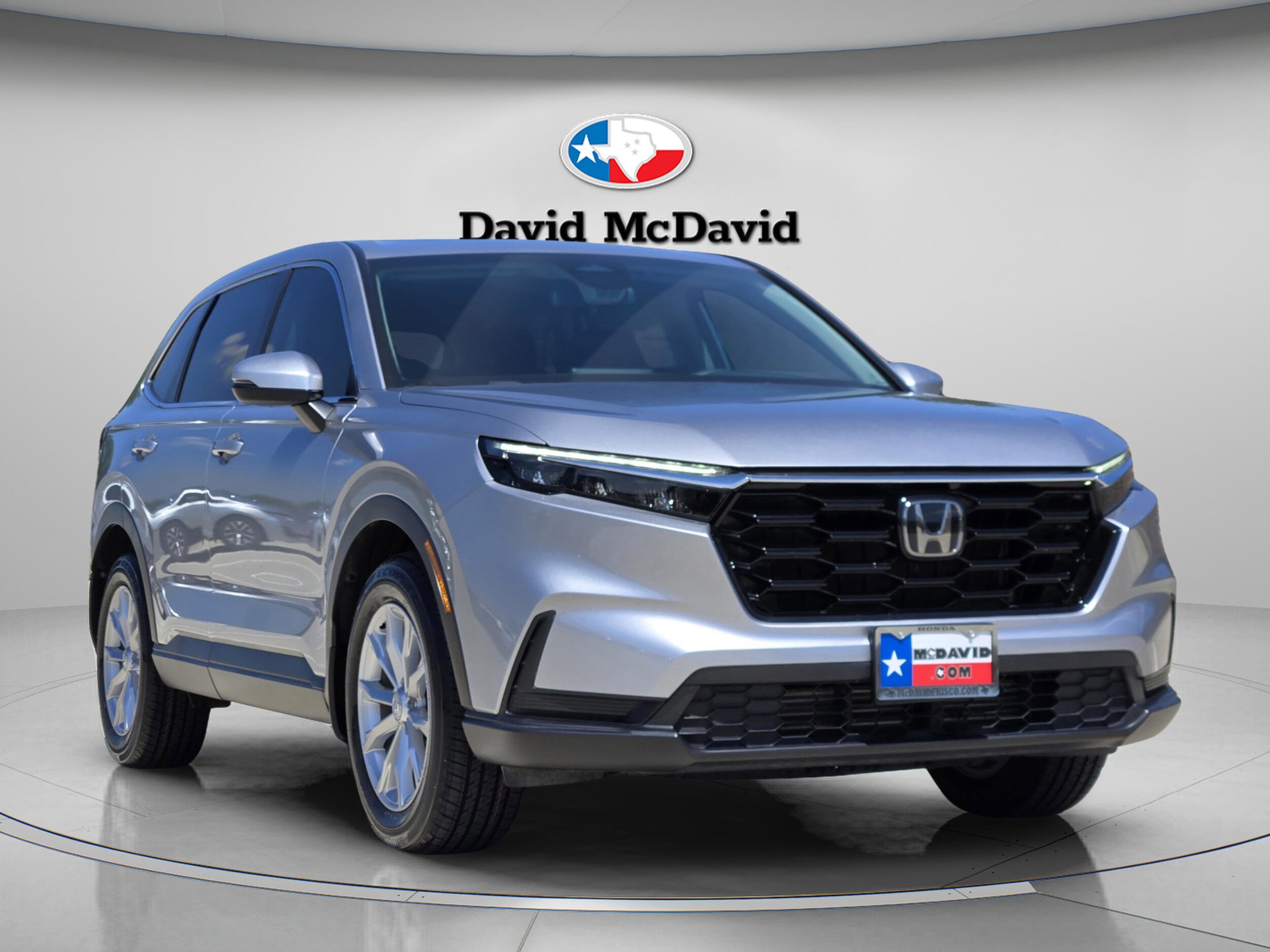 2024 Honda CR-V EX - Photo 7