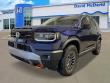  Honda Passport