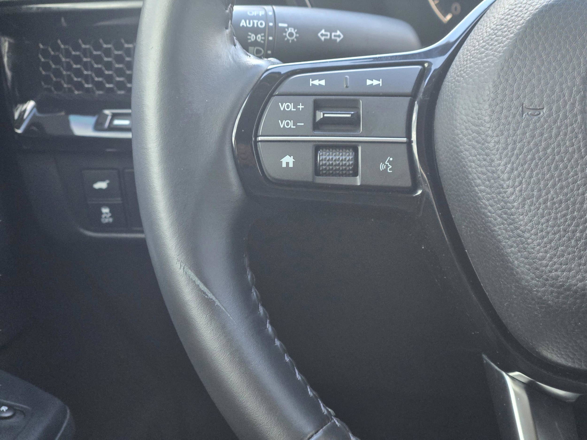2023 Honda CR-V EX-L - Photo 23