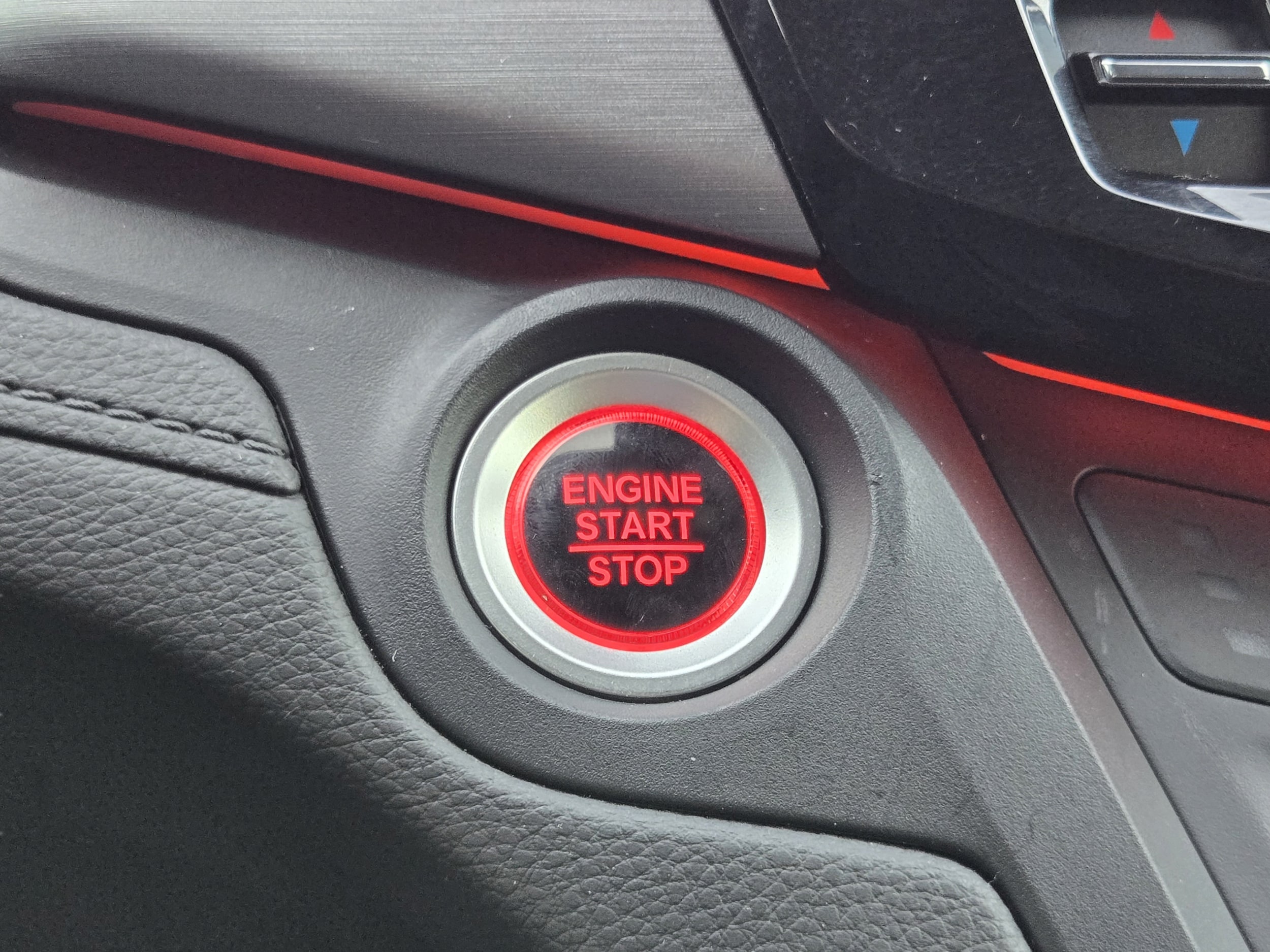 2025 Honda Odyssey Sport L - Photo 16