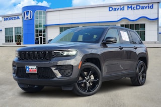 2022 Jeep Grand Cherokee Laredo SUV