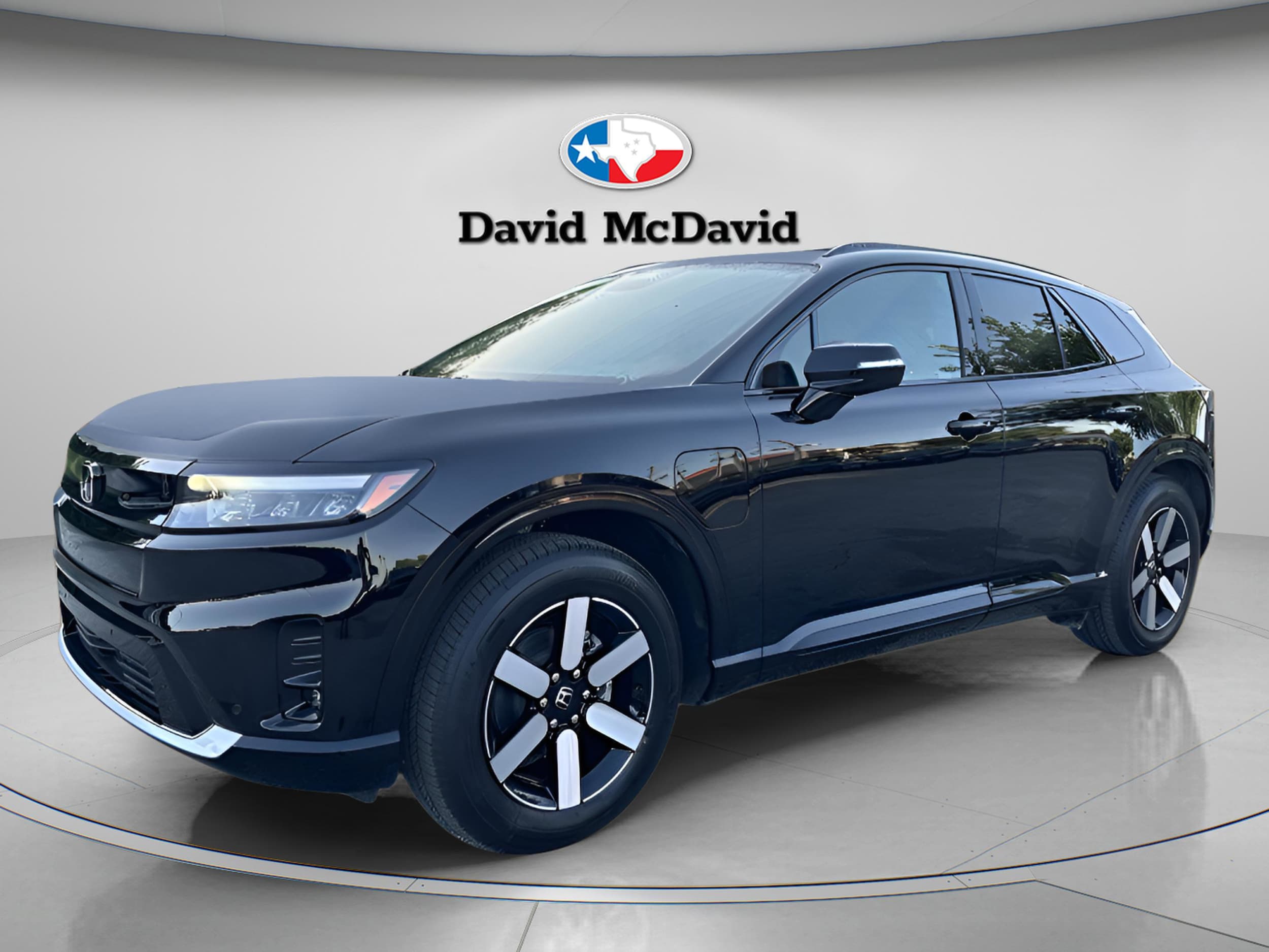 2026 Honda Prologue