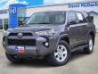Used 2017 Toyota 4Runner SR5 Premium SUV