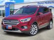 Used 2017 Ford Escape Titanium SUV