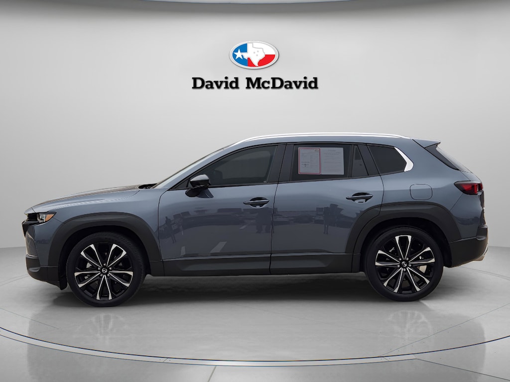 2023 MAZDA CX 50 - Image 2