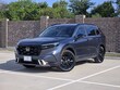 Honda CR-V Hybrid