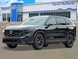  Honda CR-V Hybrid