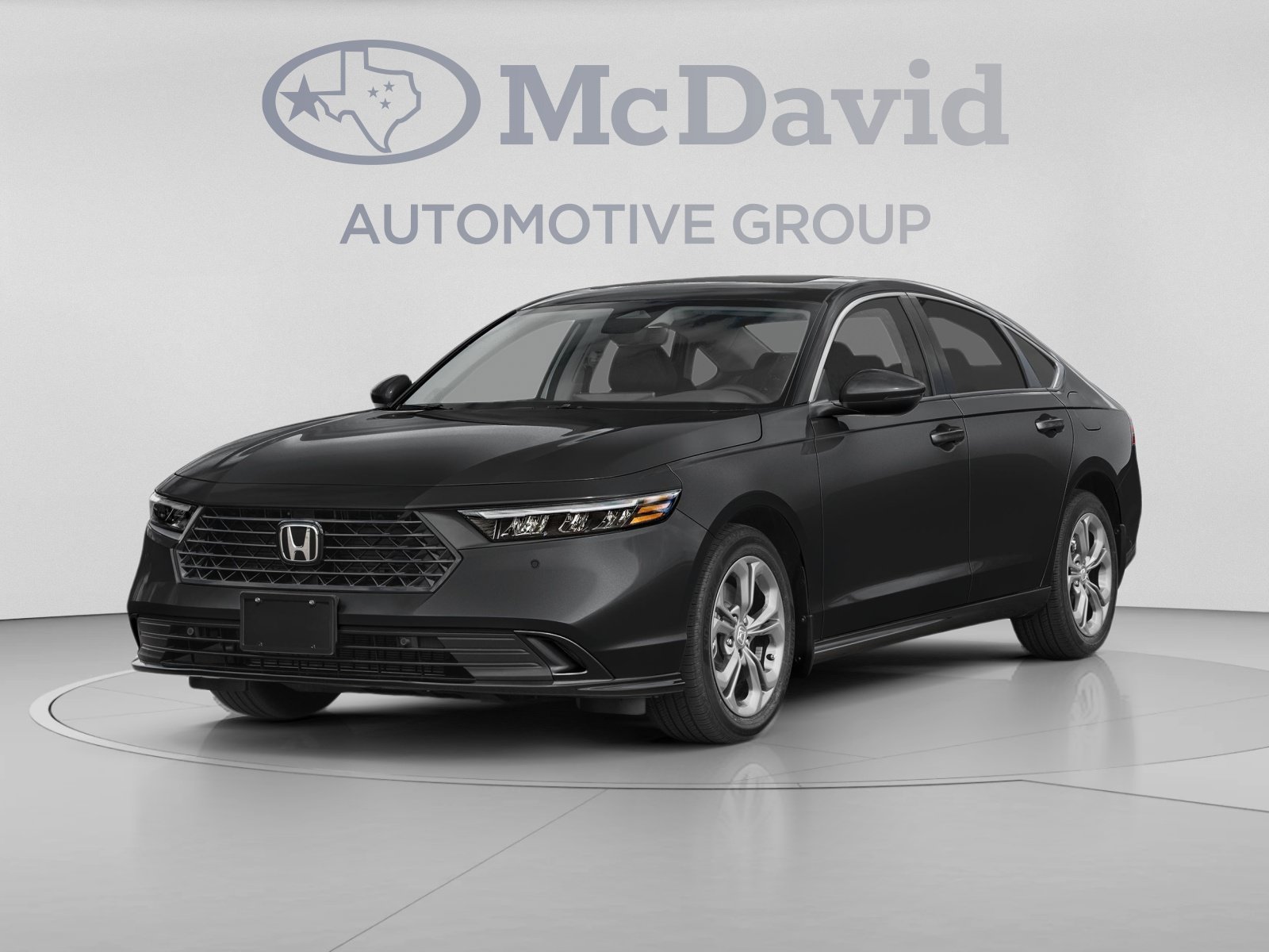 2026 Honda Accord Hybrid