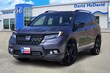 Honda Passport