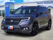 Certified 2021 Honda Passport Elite AWD SUV