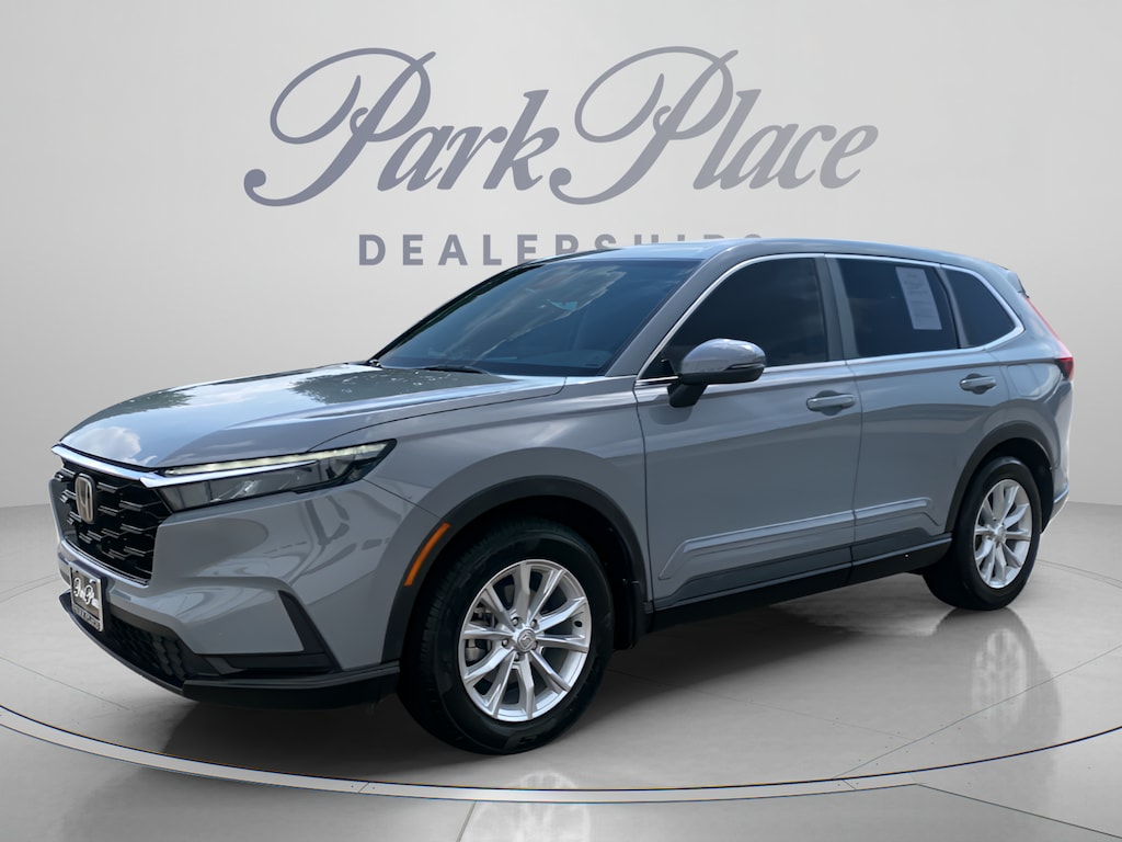 Used 2023 Honda CR-V EX SUV
