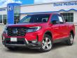Honda Ridgeline