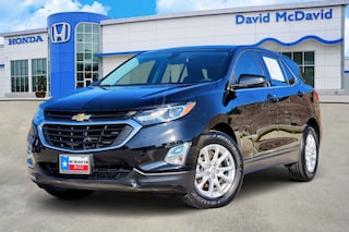 2019 Chevrolet Equinox LT w/1LT SUV