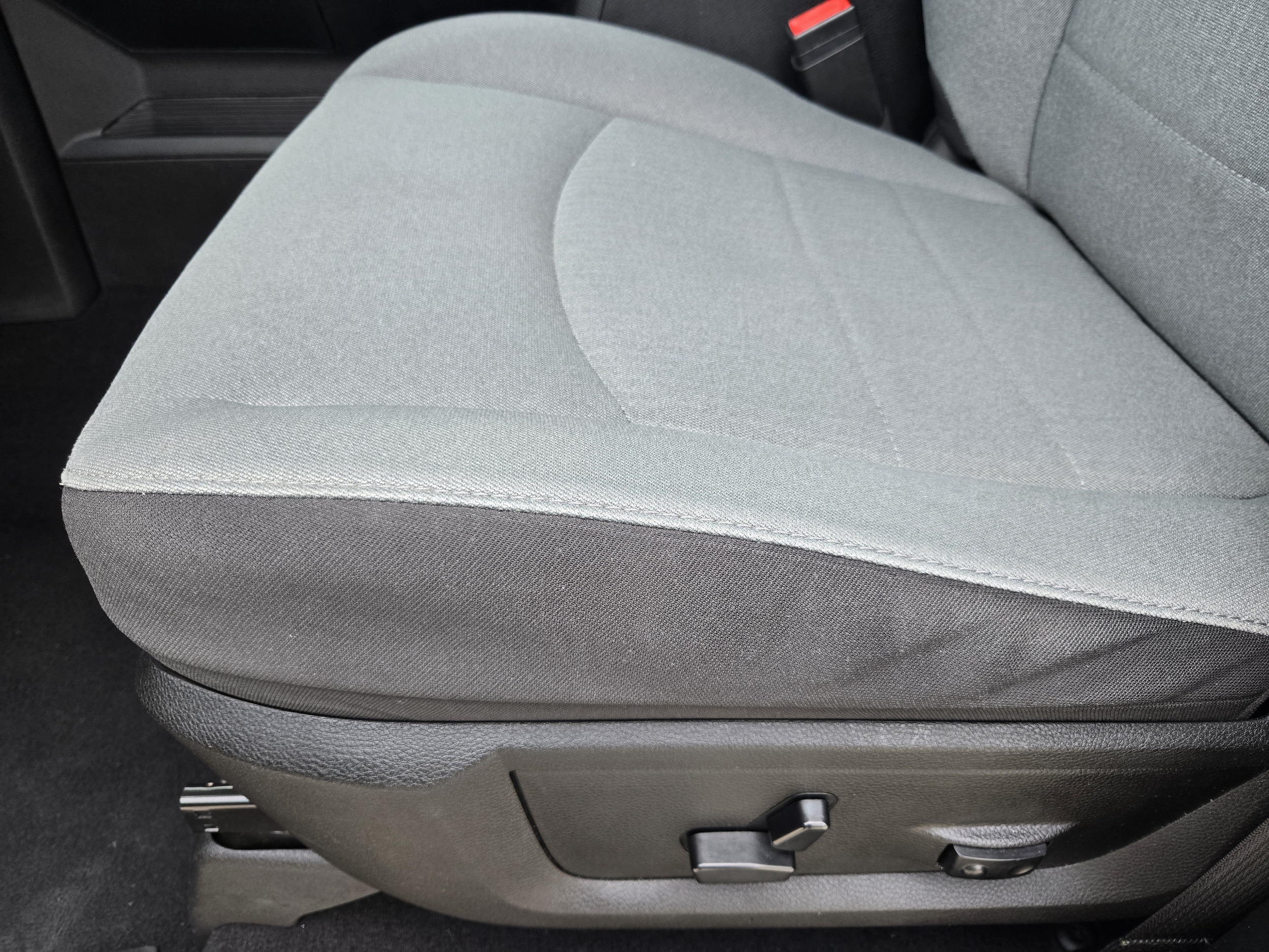 2023 RAM Ram 1500 Classic Warlock - Photo 29