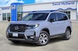 Honda Passport
