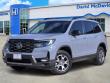 Used 2022 Honda Passport TrailSport AWD SUV