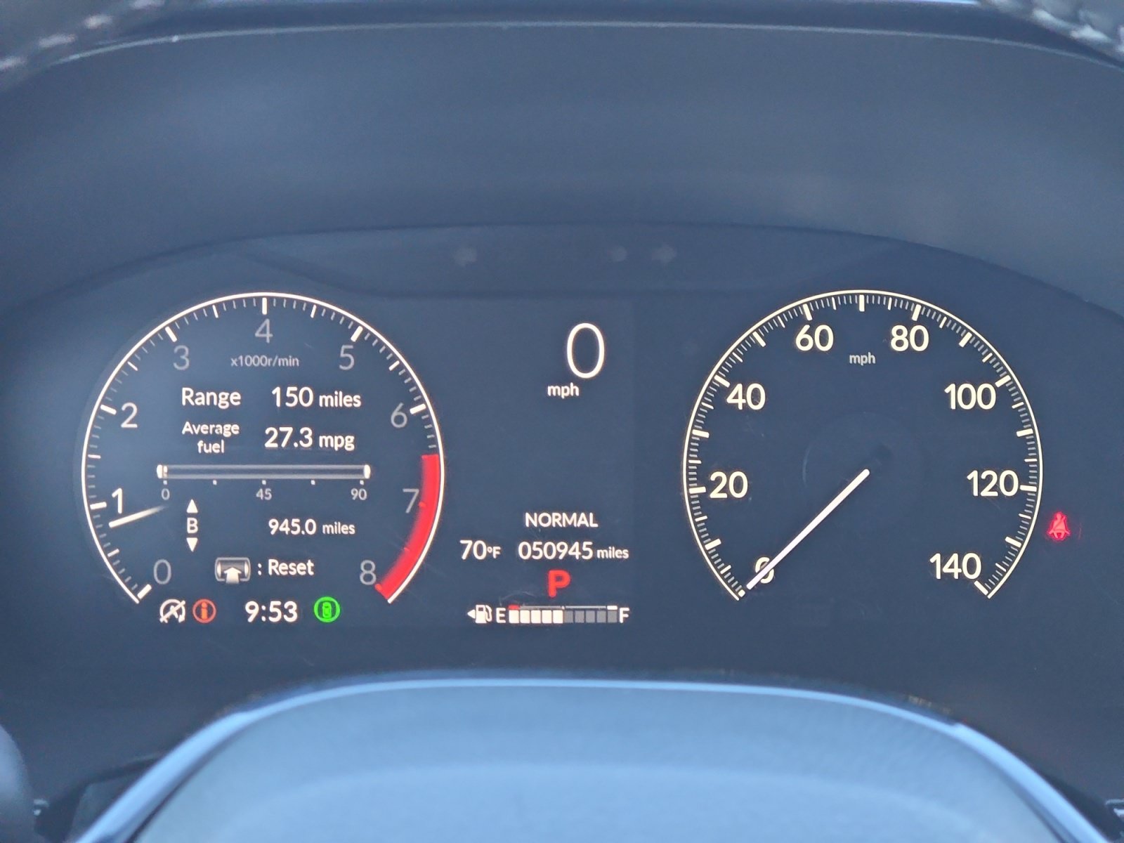 2024 Honda CR-V EX-L - Photo 11